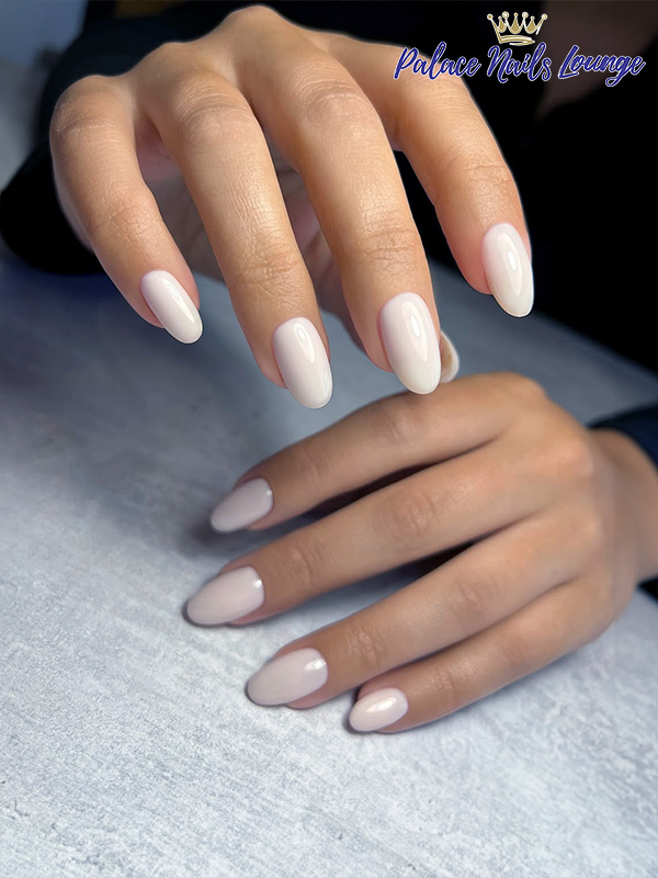 Palace Nails Lounge