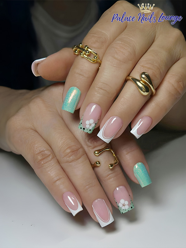 Palace Nails Lounge