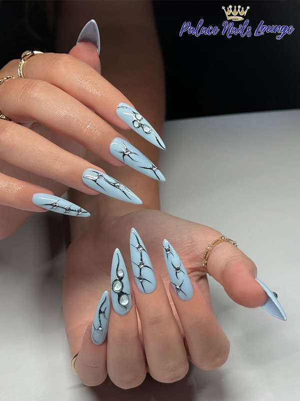 Palace Nails Lounge
